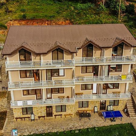 Villa Megdani B Ohri Dış mekan fotoğraf