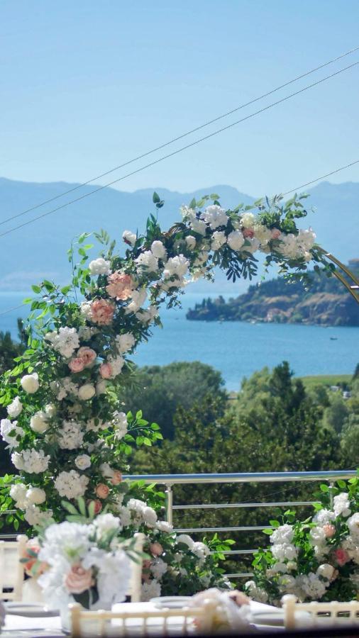 Villa Megdani B Ohri Dış mekan fotoğraf